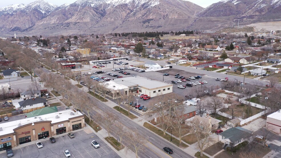 More Photos Of 647 S Main St, Brigham City Auto Dealership For Sale