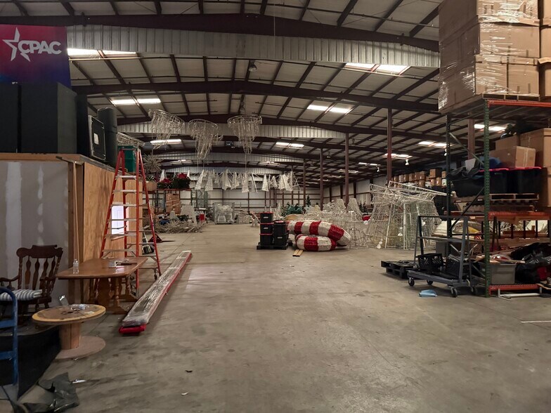 More Photos Of 7494 Federalsburg Rd, Bridgeville Warehouse For Sale