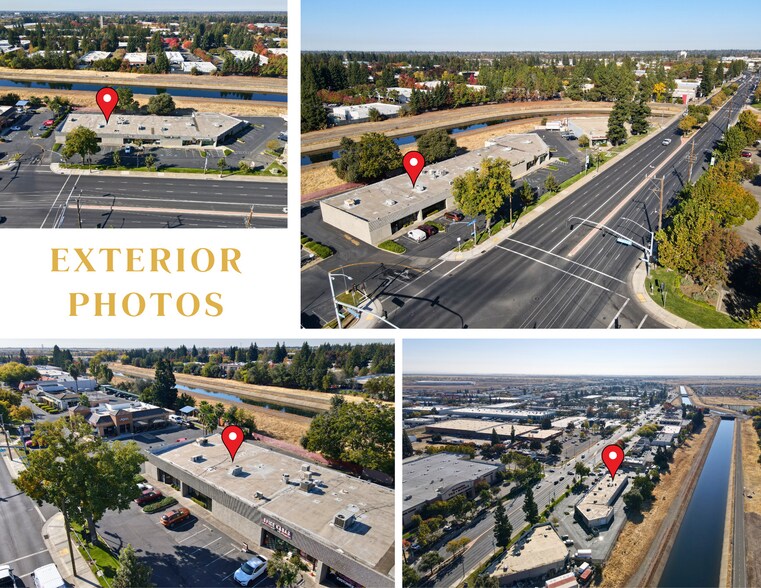 More Photos Of 3000 Sunrise Blvd, Rancho Cordova Industrial For Sale