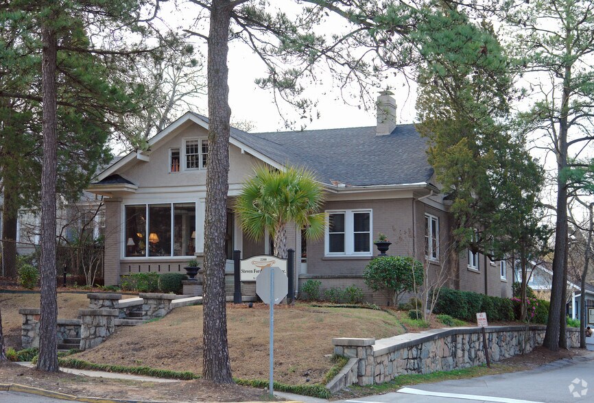 Primary Photo Of 2200 Devine St, Columbia Office Residential For Lease