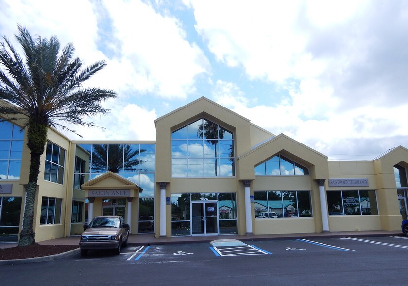 More Photos Of 1800-1900 SE Port Saint Lucie Blvd, Port Saint Lucie Medical For Lease