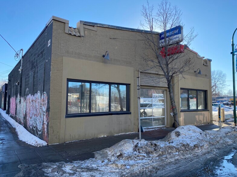 More Photos Of 515 W Lake St, Minneapolis Storefront Retail Office For Lease