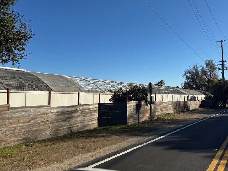 More Photos Of 3376 Foothill Rd, Carpinteria Land For Sale