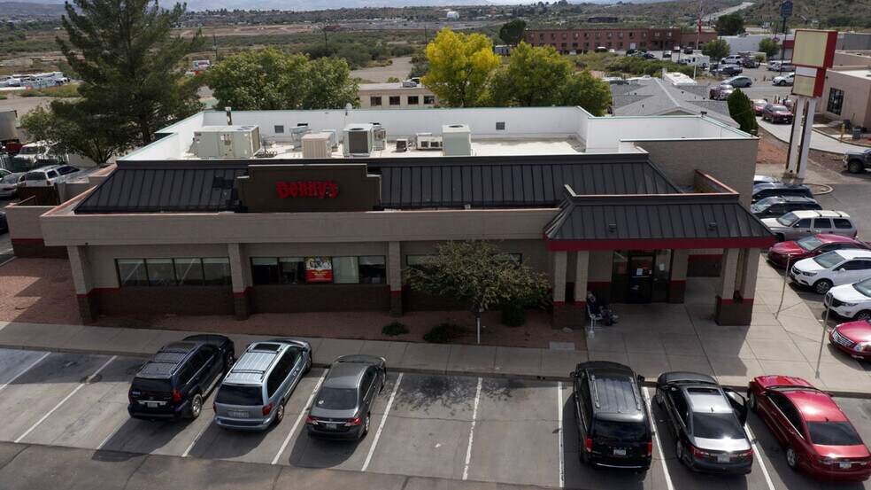 More Photos Of 1630 W State Route 260, Camp Verde Freestanding For Sale