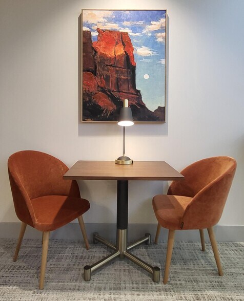 More Photos Of 12800 Westridge Blvd, Frisco Coworking Space