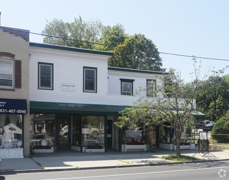 Primary Photo Of 53740 Main Rd, Southold Storefront Retail Office For Lease