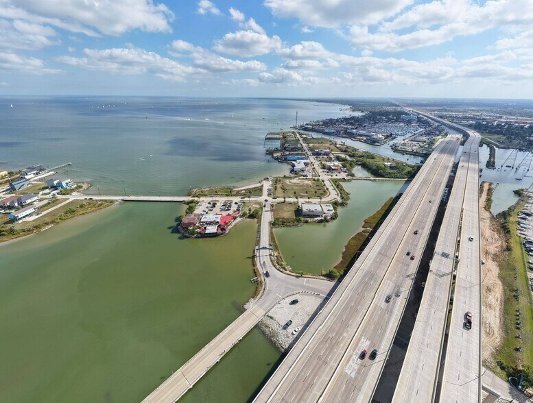 More Photos Of 10th Street, Seabrook Land For Sale