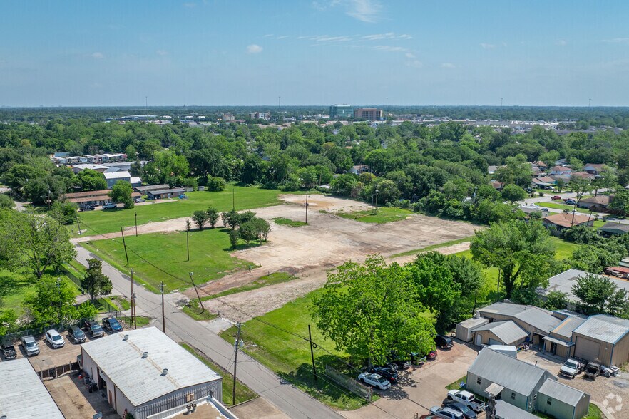 More Photos Of 4134 Southerland Rd, Houston Land For Sale