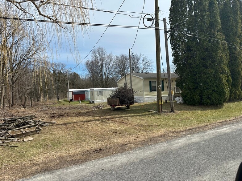 More Photos Of 2815 Miller Rd, Waterloo Village Manufactured Housing Mobile Home Park For Sale