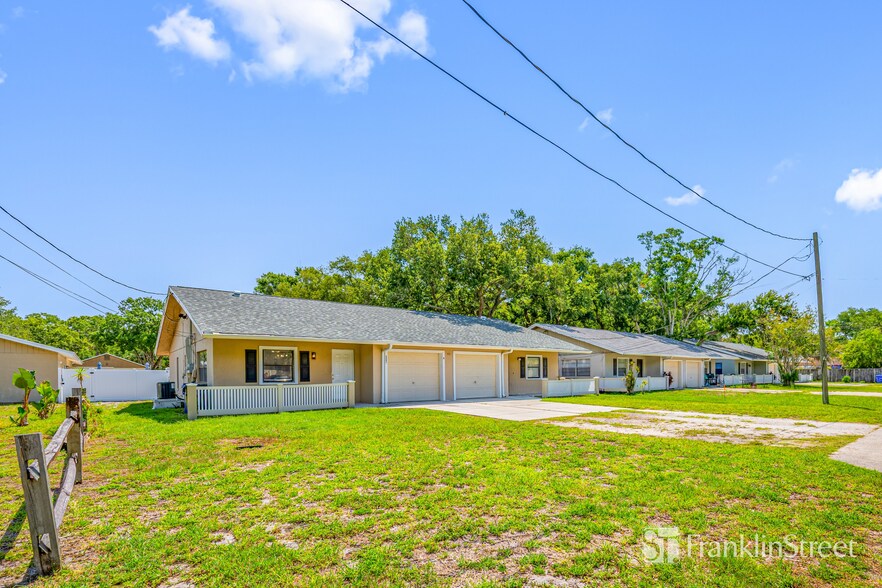 More Photos Of , Oldsmar Multifamily For Sale
