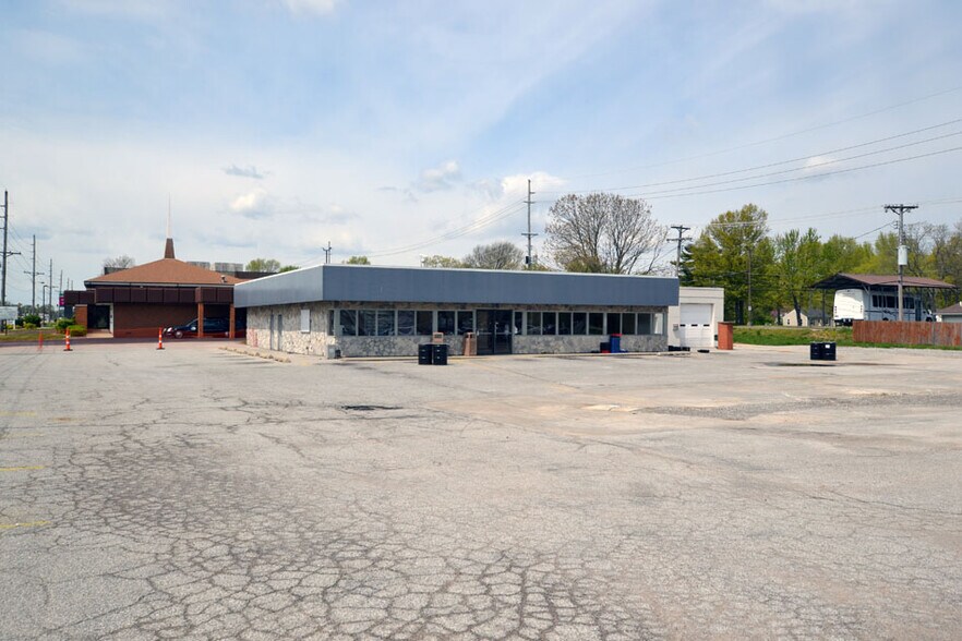More Photos Of 10425 Lincoln Trl, Fairview Heights Land For Sale