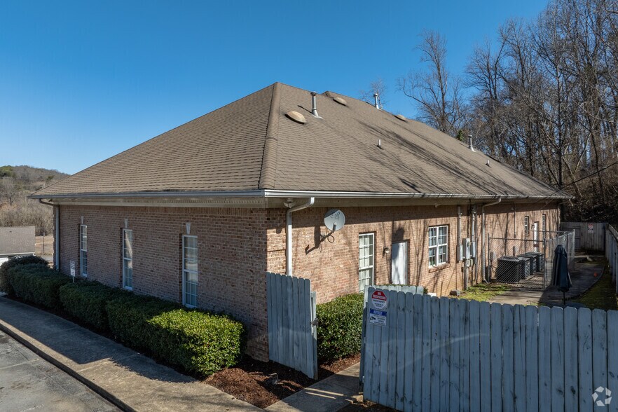 More Photos Of 1200 Pineville Rd, Chattanooga Medical For Lease