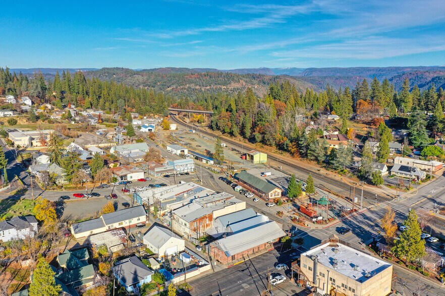 More Photos Of 38 N Main St, Colfax Restaurant For Sale