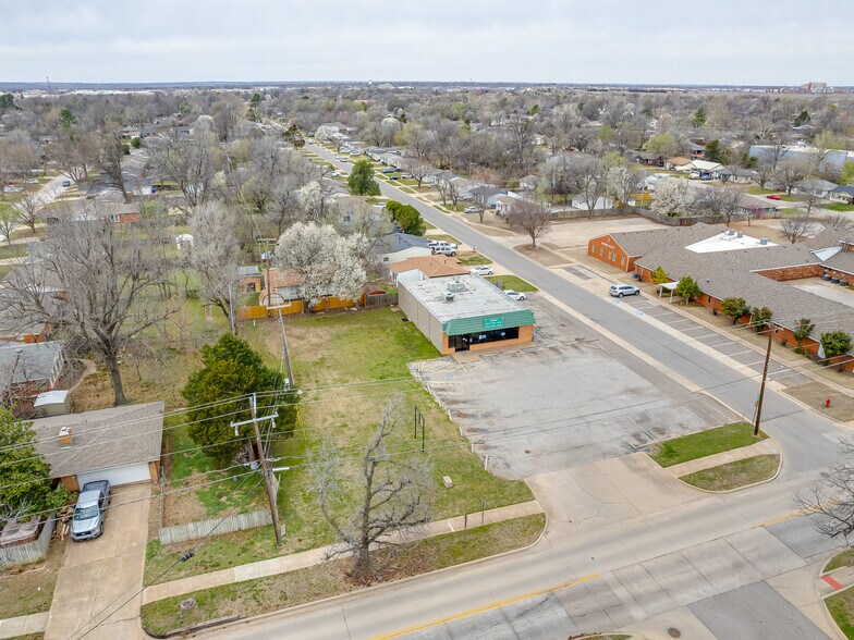 More Photos Of 430 N Berry Rd, Norman Medical For Sale