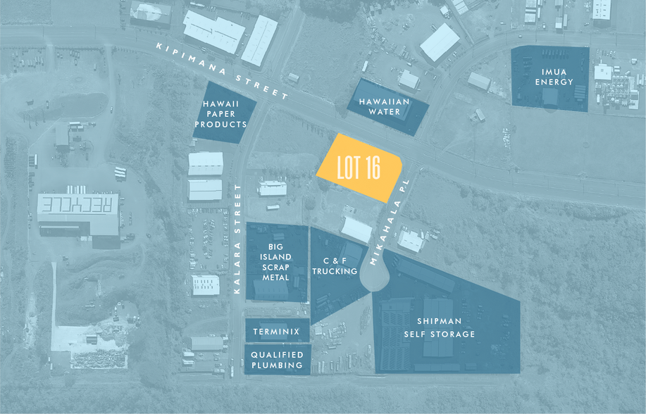 More Photos Of 16 Kipimana St, Keaau Land For Sale