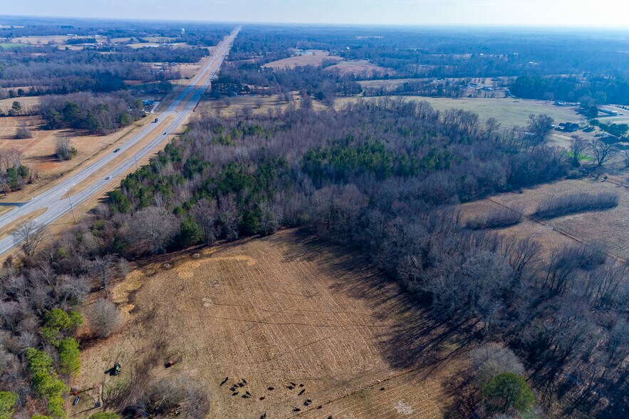 More Photos Of 21581 AL Highway 157, Town Creek Land For Sale