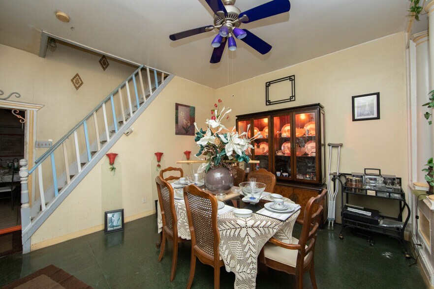 More Photos Of 1140 Kaighns Ave, Camden Storefront Retail Residential For Sale