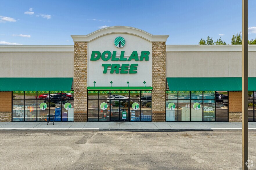 More Photos Of 14739 Highway 231 431 N, Hazel Green Storefront For Lease
