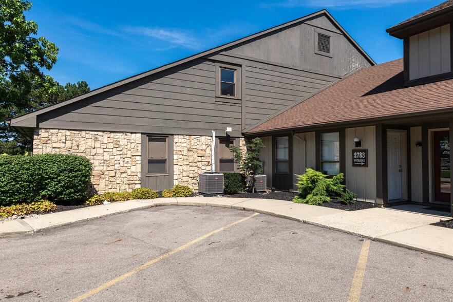 Primary Photo Of 2769-2789 Orchard Run Rd, Dayton Office For Lease