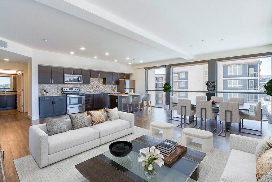 More Photos Of 430 Station Park Cir S100, San Mateo Apartments For Lease