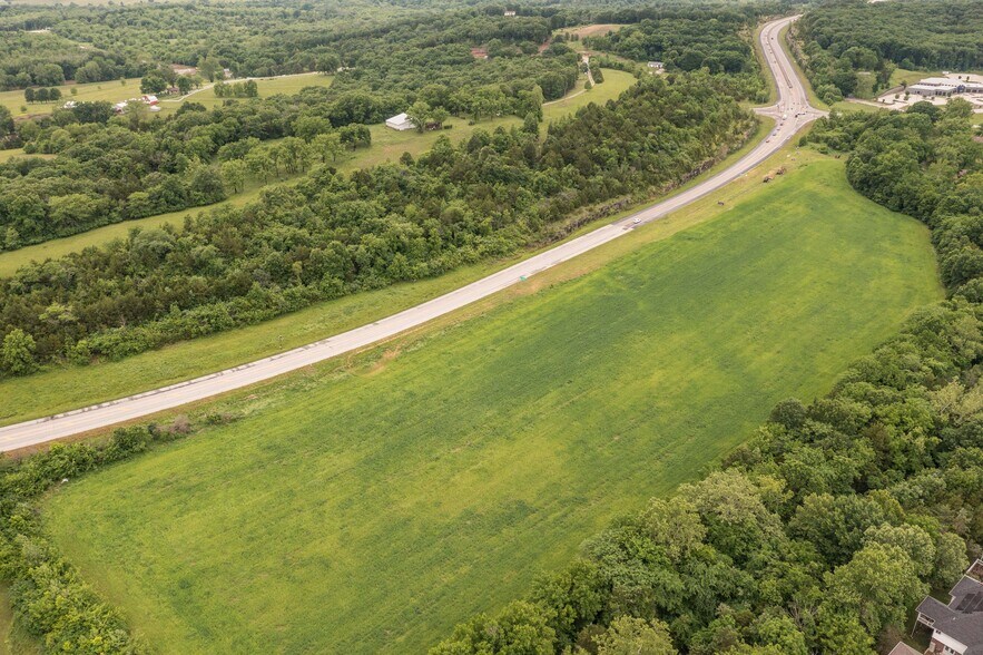 Primary Photo Of TBD Route B, Jefferson City Land For Sale