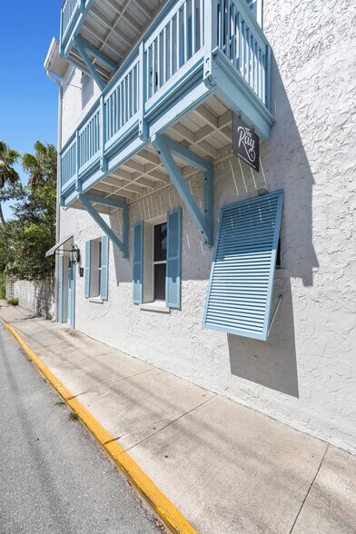 More Photos Of 92 Washington St, Saint Augustine Specialty For Sale