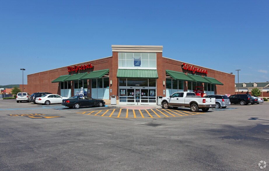 More Photos Of 2750 Carl T Jones Dr SE, Huntsville Unknown For Lease
