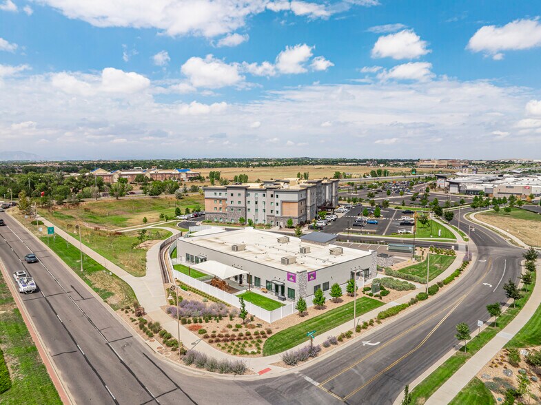 More Photos Of 91 E 136th Ave, Thornton General Retail For Sale