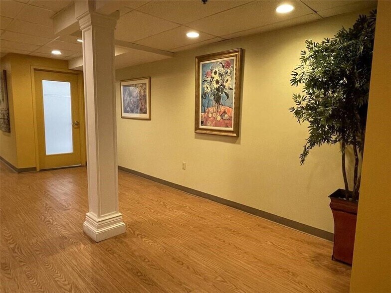 More Photos Of 400 Westminster St, Providence Coworking Space