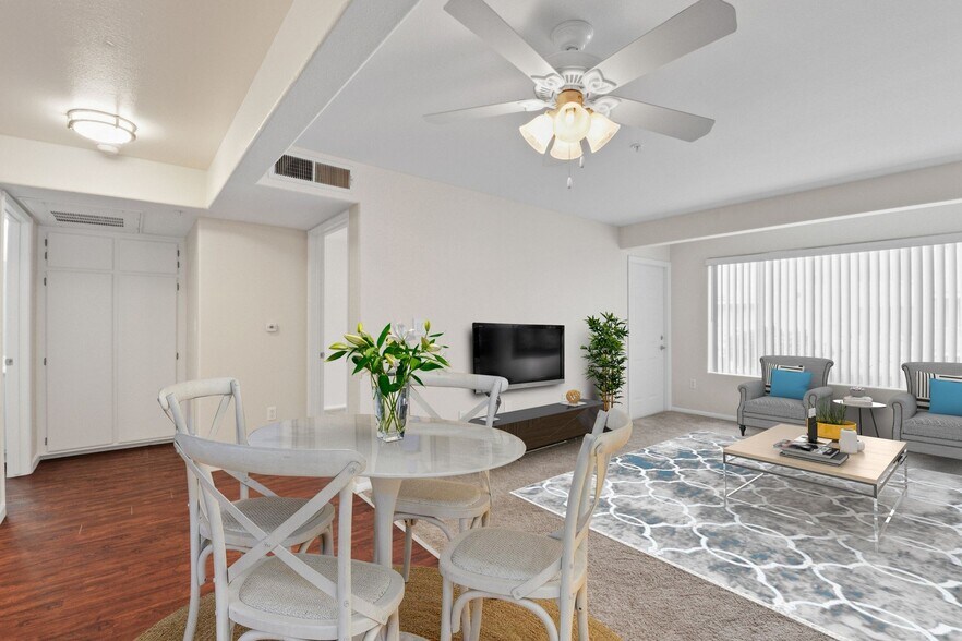 More Photos Of 1112 N Bradford Ave, Placentia Apartments For Sale