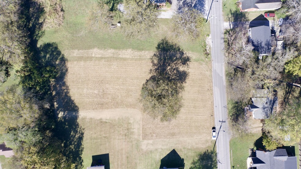 Primary Photo Of 0 Shivel dr, Hendersonville Land For Sale