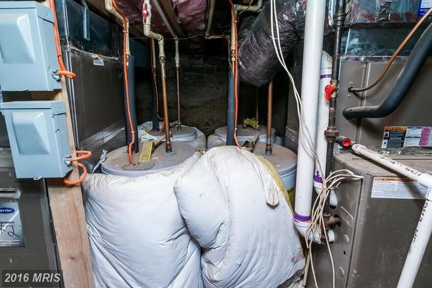 More Photos Of 702 Homestead St, Baltimore Multifamily For Sale