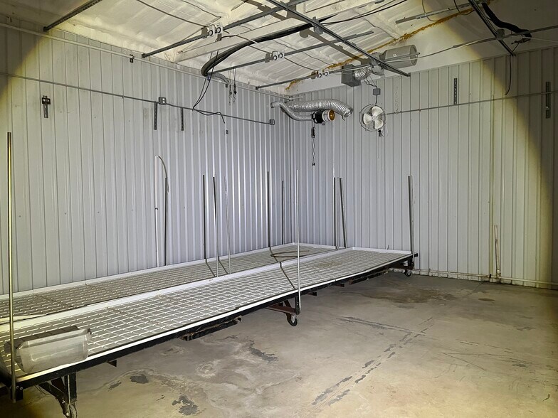 More Photos Of 14424 Indian Meridian Rd, Luther Industrial For Lease