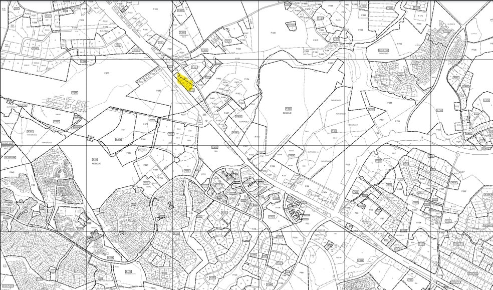 More Photos Of 23680 Three Notch Rd, Hollywood Office For Lease