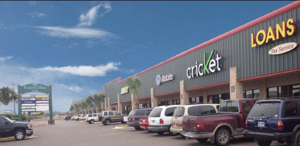 More Photos Of 3525 International Blvd, Brownsville Storefront Retail Office For Lease