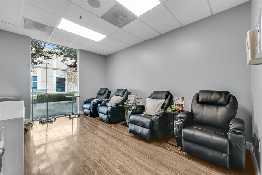 More Photos Of 14241-14261 Fern Ave, Chino Warehouse For Sale