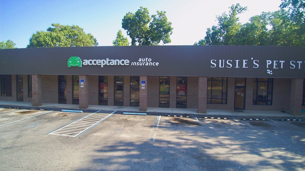 More Photos Of 5022 W Fairfield Dr, Pensacola Office For Lease