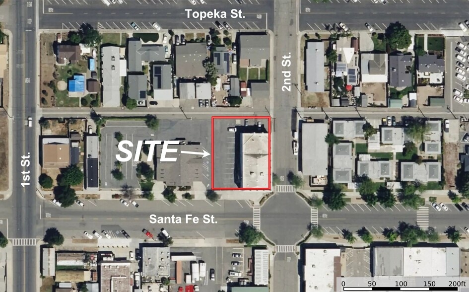 More Photos Of 6701 2nd St, Riverbank Specialty For Sale