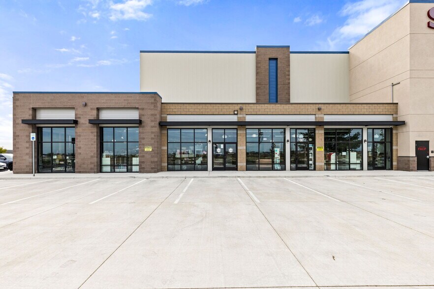 More Photos Of 3630 State Highway 52, Frederick Self Storage For Lease