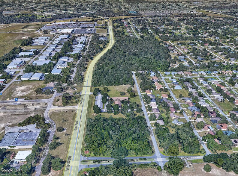 More Photos Of 00 Spring Hill Drive, Brooksville Land For Sale
