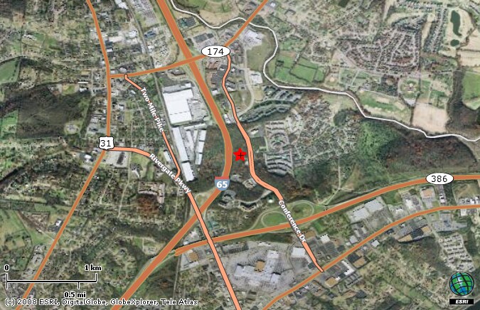 More Photos Of Conference Dr, Goodlettsville Land For Sale