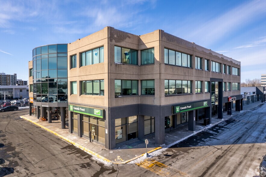 More Photos Of 940-950 Blvd St-Jean, Pointe-claire Unknown For Lease