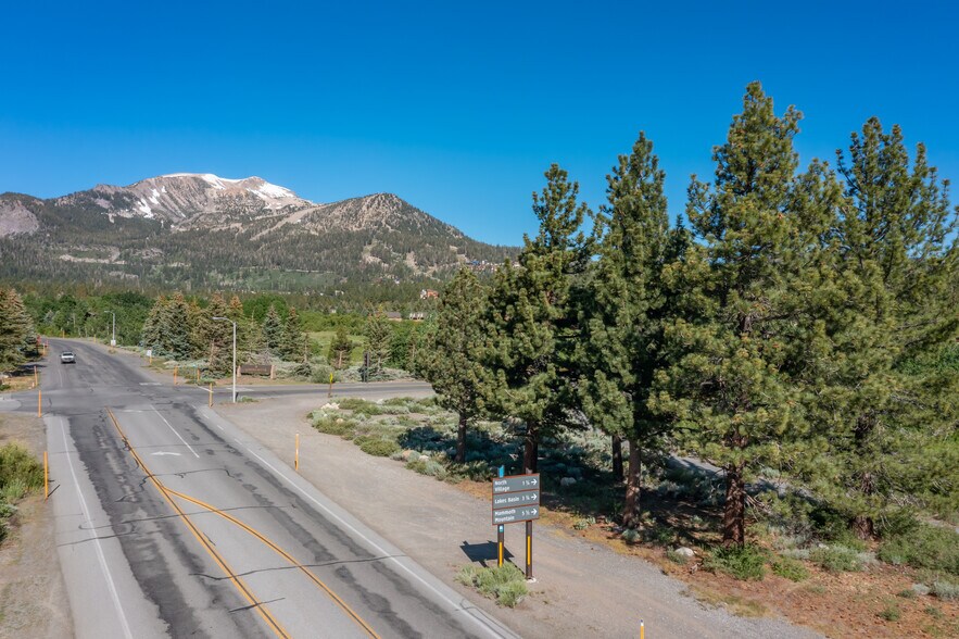 More Photos Of 2 Meadow Ln, Mammoth Lakes Land For Sale