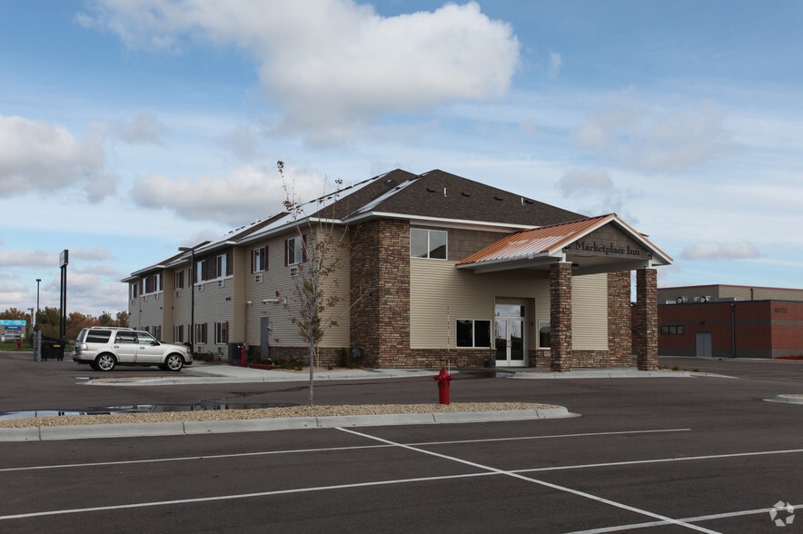 More Photos Of 16776 198th Ave, Big Lake Hotel For Sale