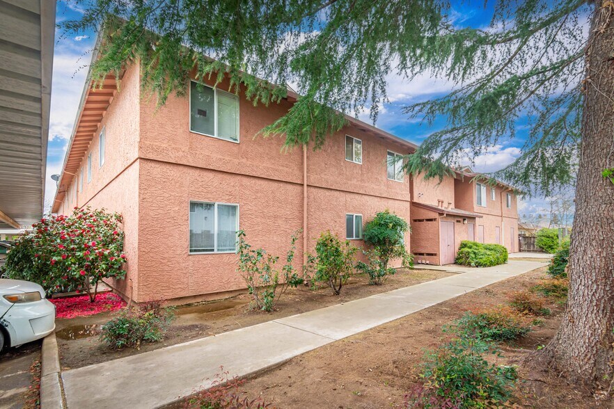 1230 Melton Dr, Yuba City, CA 95991 MultiFamily