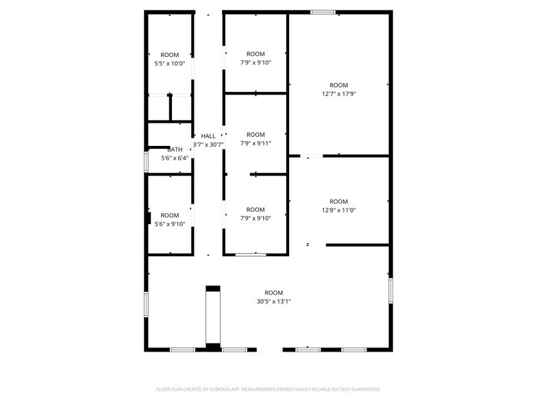 More Photos Of 114 Grand Ave, Bacliff Storefront Retail Office For Lease