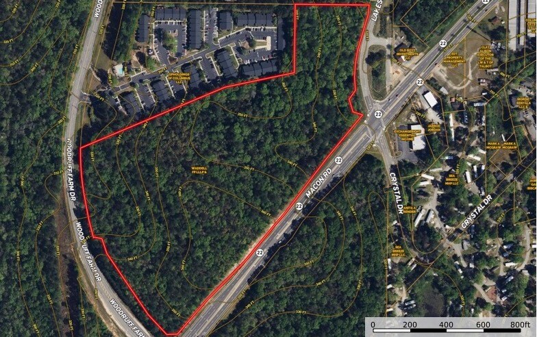 More Photos Of , Columbus Land For Sale