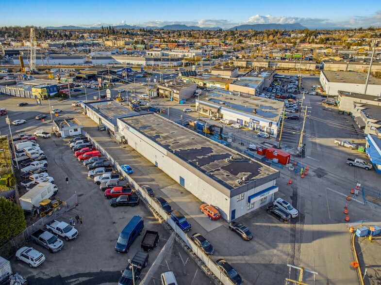 More Photos Of 20010 Industrial Av, Langley Warehouse For Sale