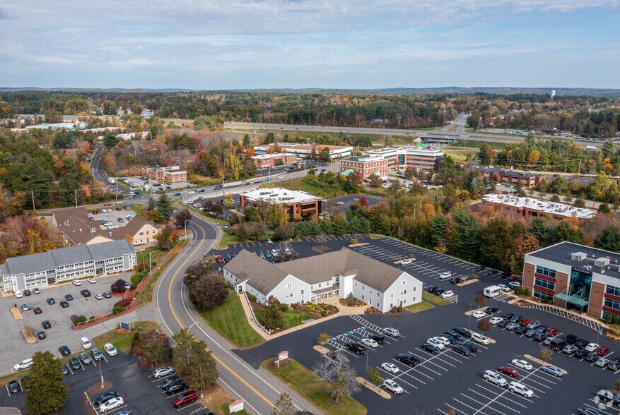 More Photos Of 23 Stiles Rd, Salem Medical For Sale