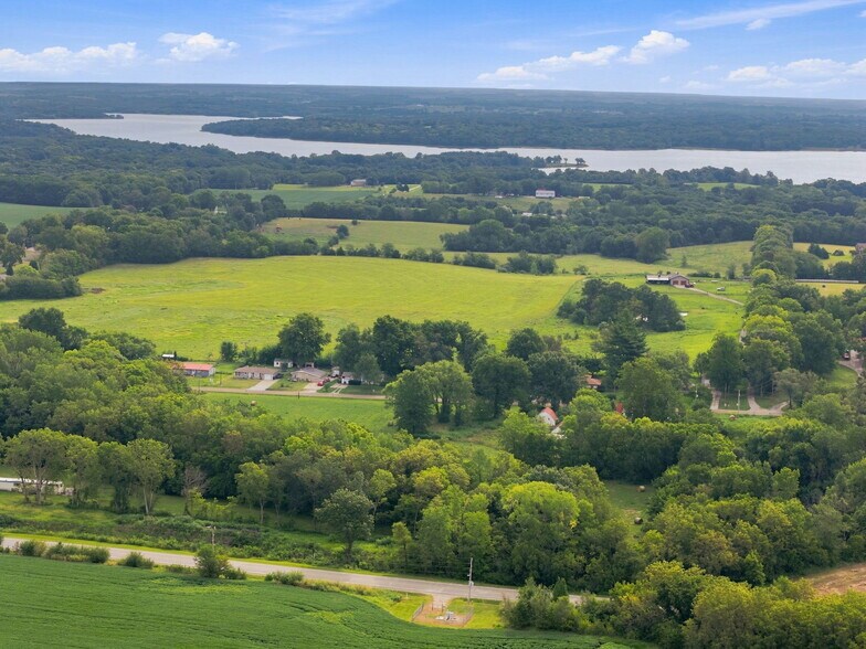 More Photos Of 100 S 169 Hwy, Trimble Land For Sale